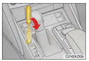 Rijprocedures