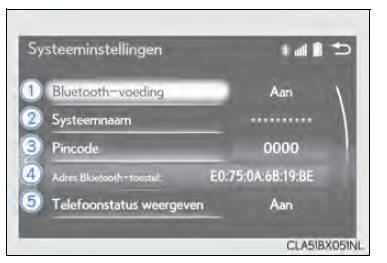 Bluetooth-verbinding