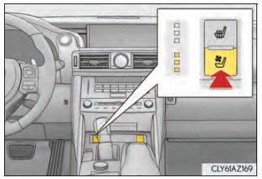 Gebruik van de airconditioning