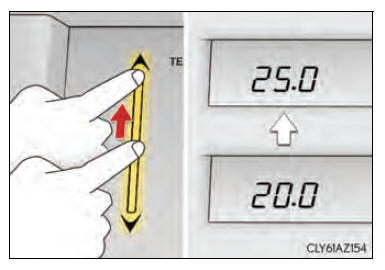 Gebruik van de airconditioning