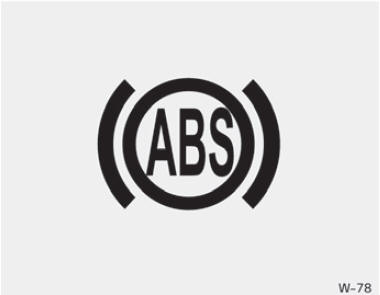 Antiblokkeersysteem (ABS)