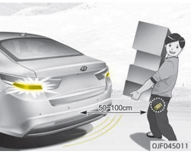 De Smart Trunk