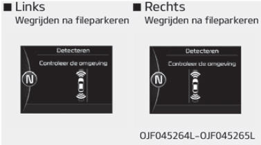 Controleer de omgeving