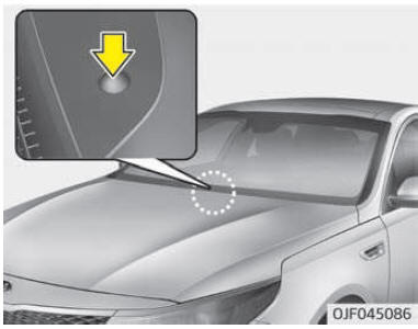 Automatische verwarming en airconditioning