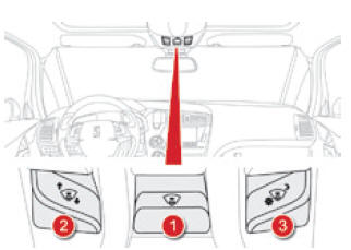 Head-up display