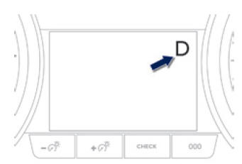 Automatische transmissie "TipTronic - System Porsche"