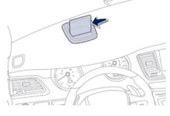 Head-up display 