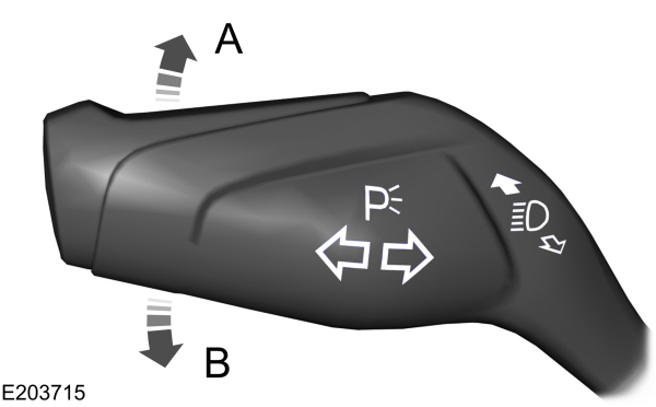 Verlichtingsbediening