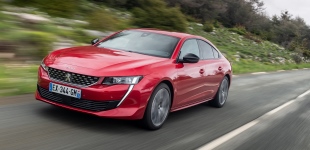 Peugeot 508 Eerste generatie - Instructieboekje (2011-2018) Instructieboekje